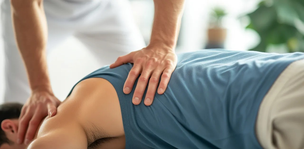 Spinal decompression recovery result in Walnut Creek, CA